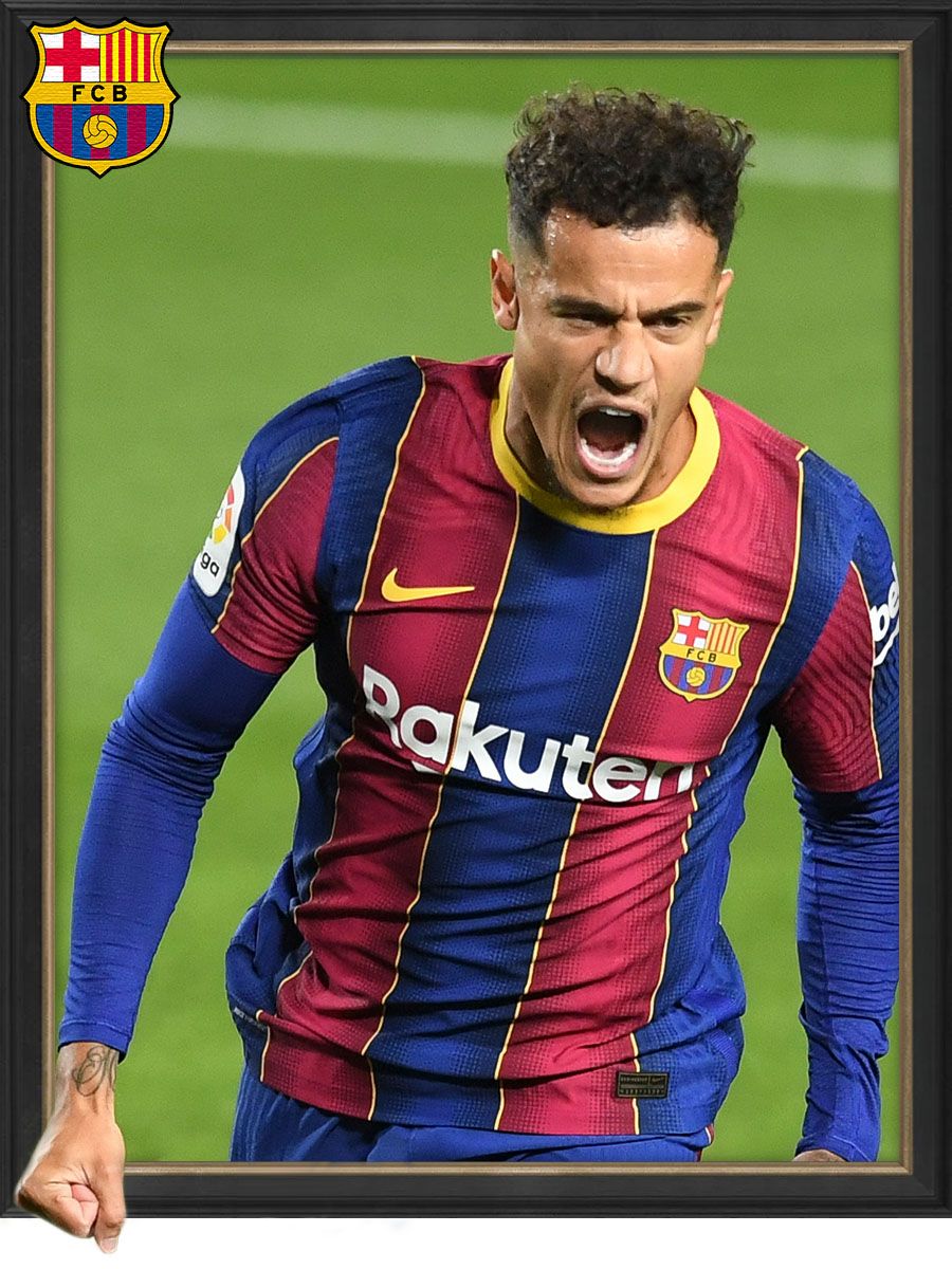 Philippe Coutinho